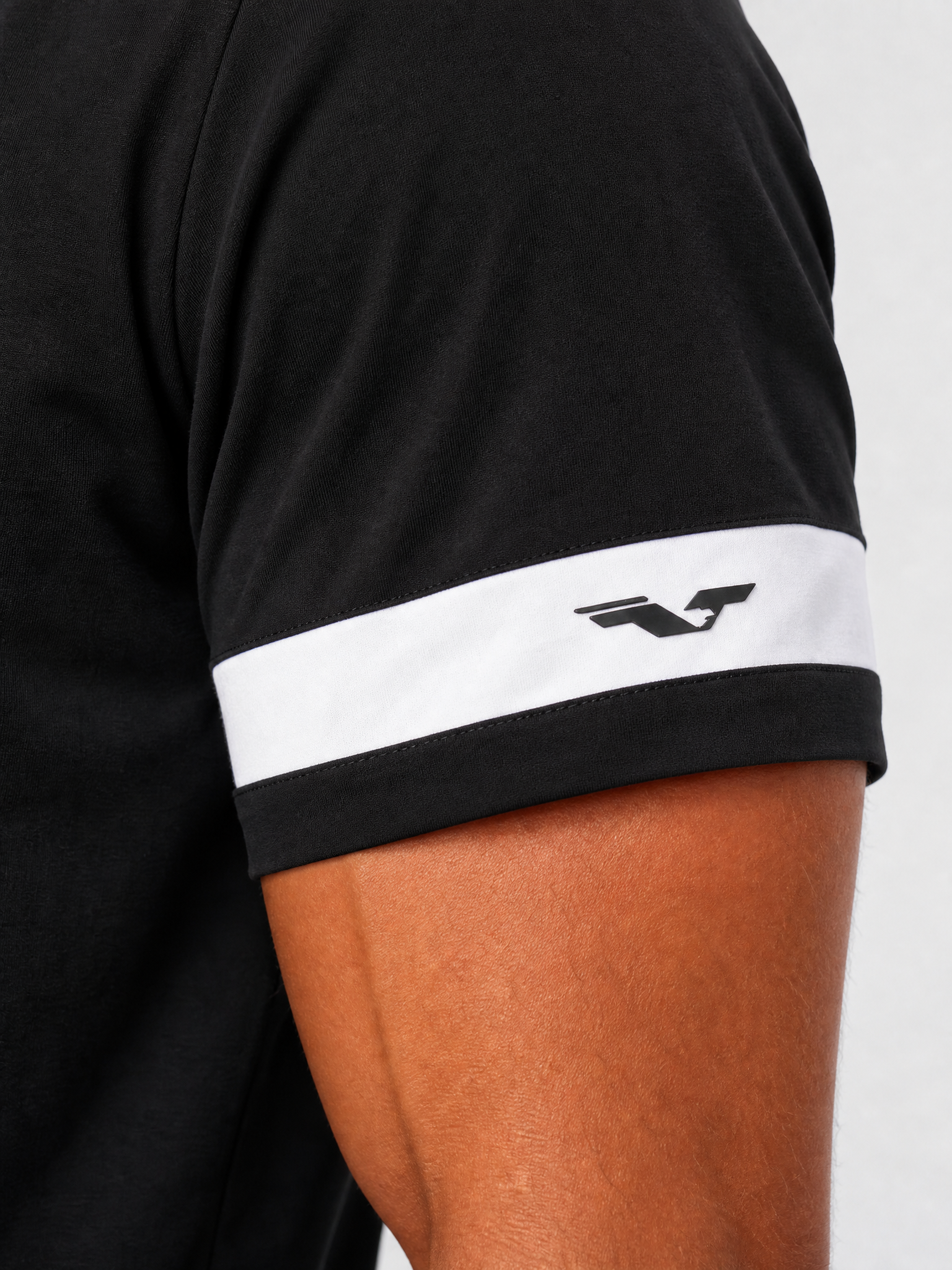 T-shirt coton - JS Signature