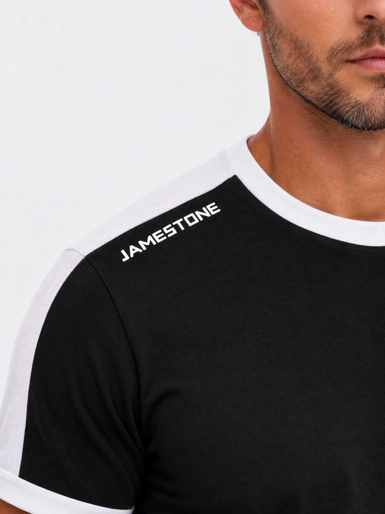 T-shirt 100% coton - JS Classic