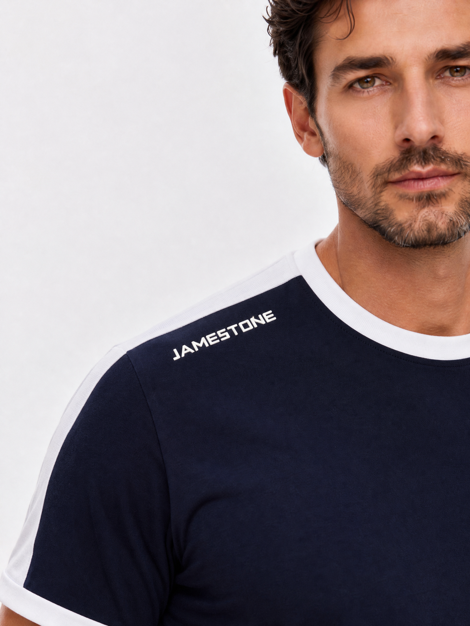 T-shirt 100% coton - JS Classic