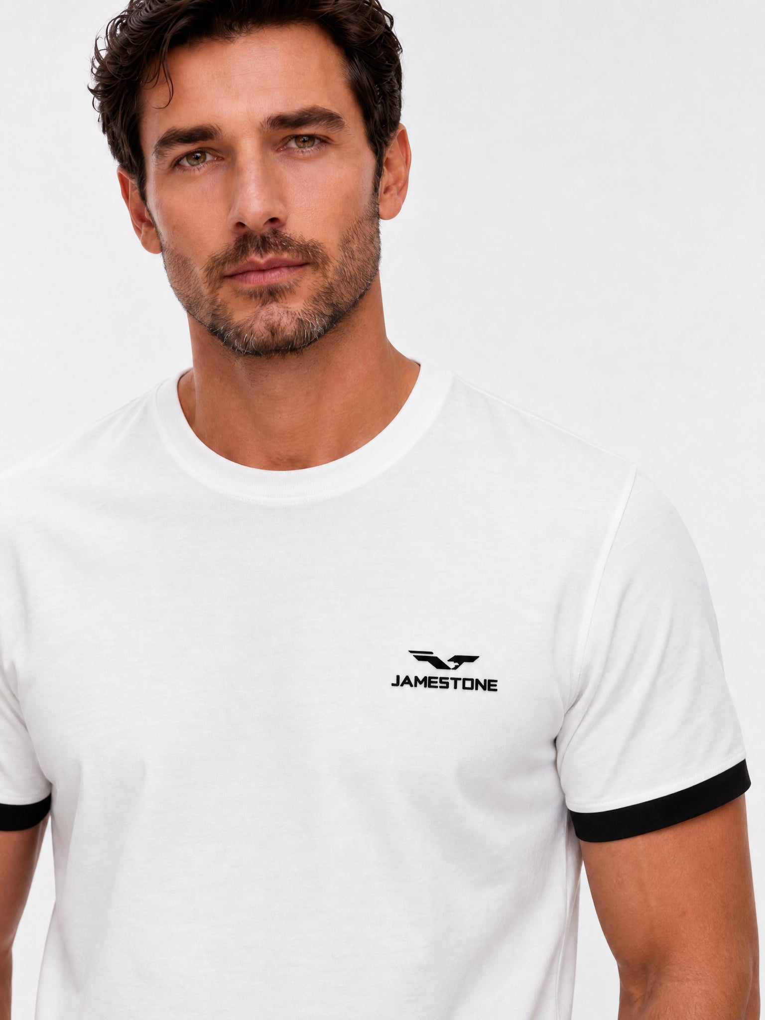 T-shirt coton - JS Essentiel