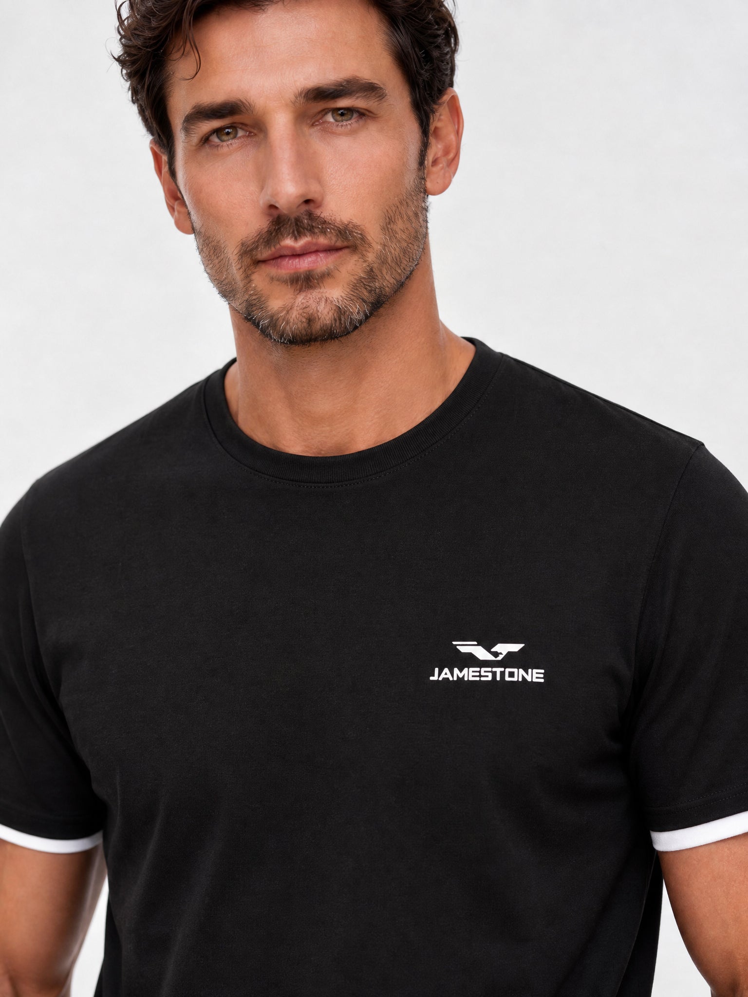T-shirt coton - JS Essentiel