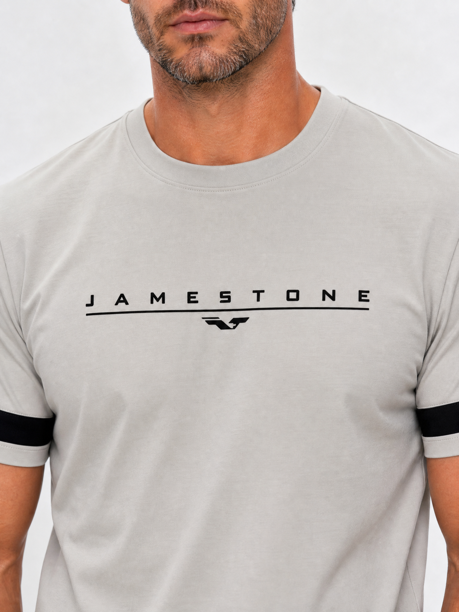 T-shirt coton - JS Signature