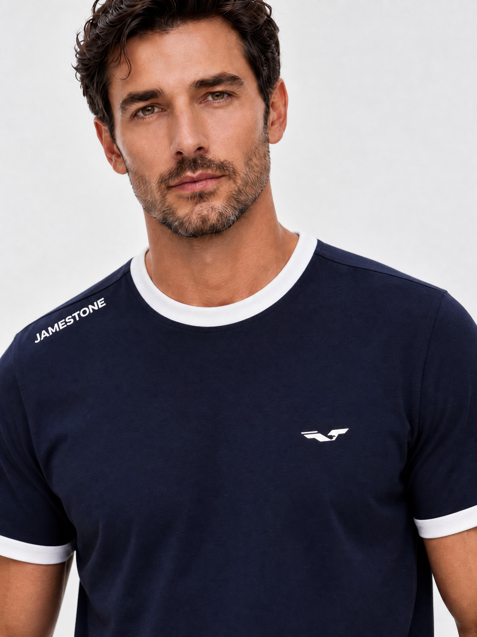 T-shirt 100% coton - JS Classic