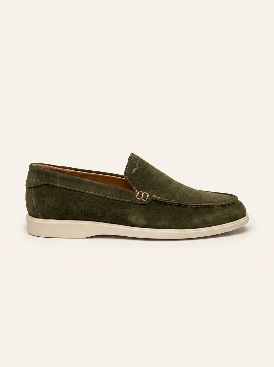 JS-Montecarlo Daim Loafer