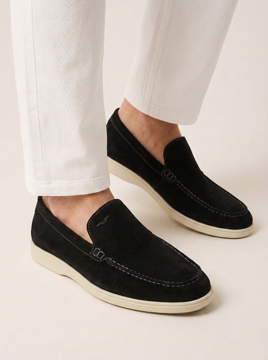 JS-Montecarlo Daim Loafer