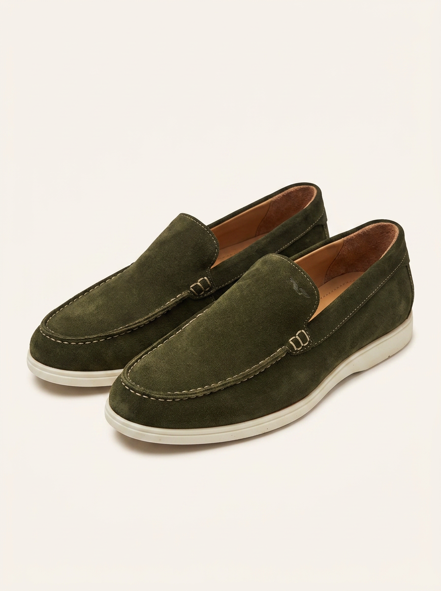 JS-Montecarlo Daim Loafer