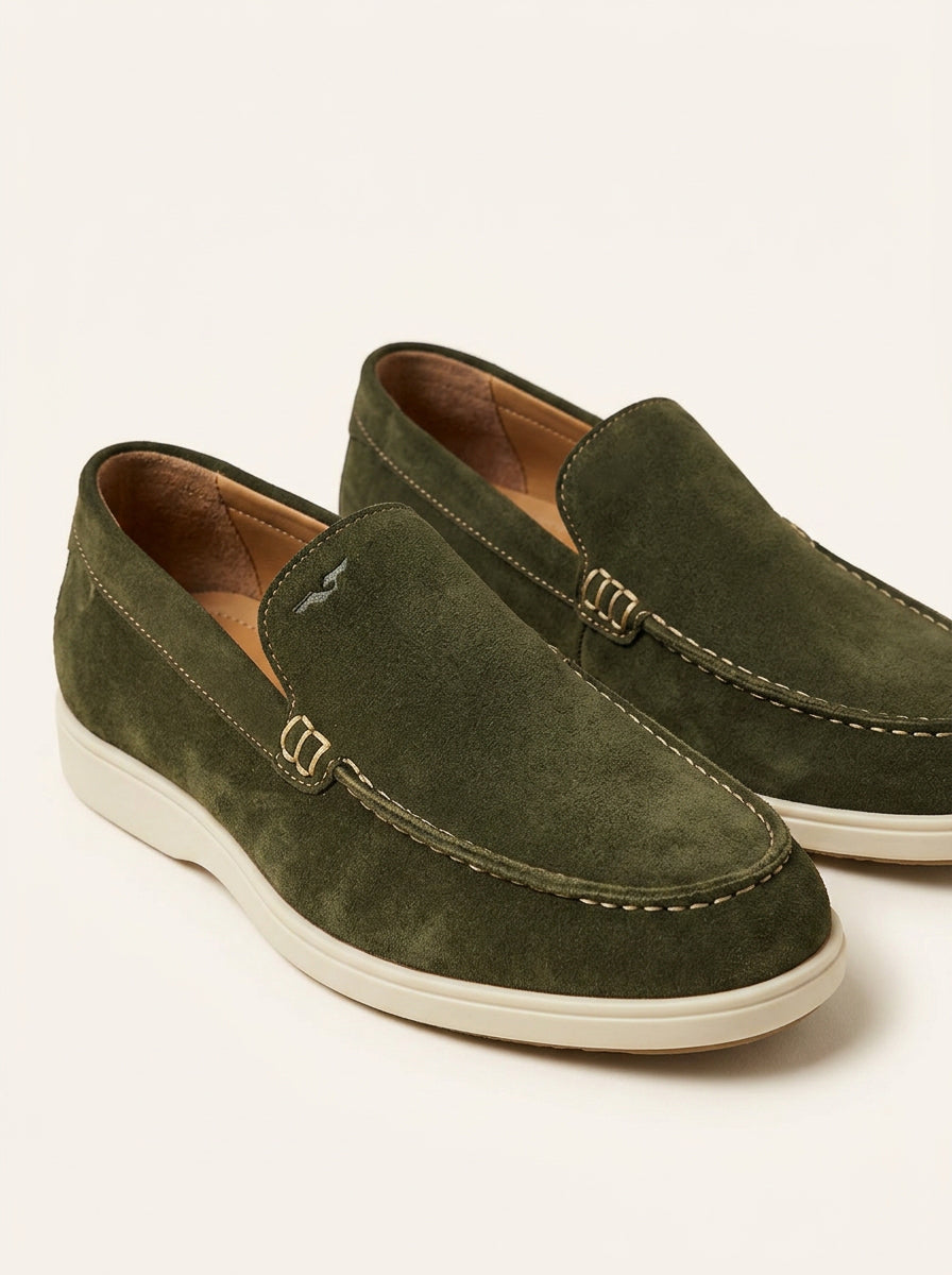 JS-Montecarlo Daim Loafer
