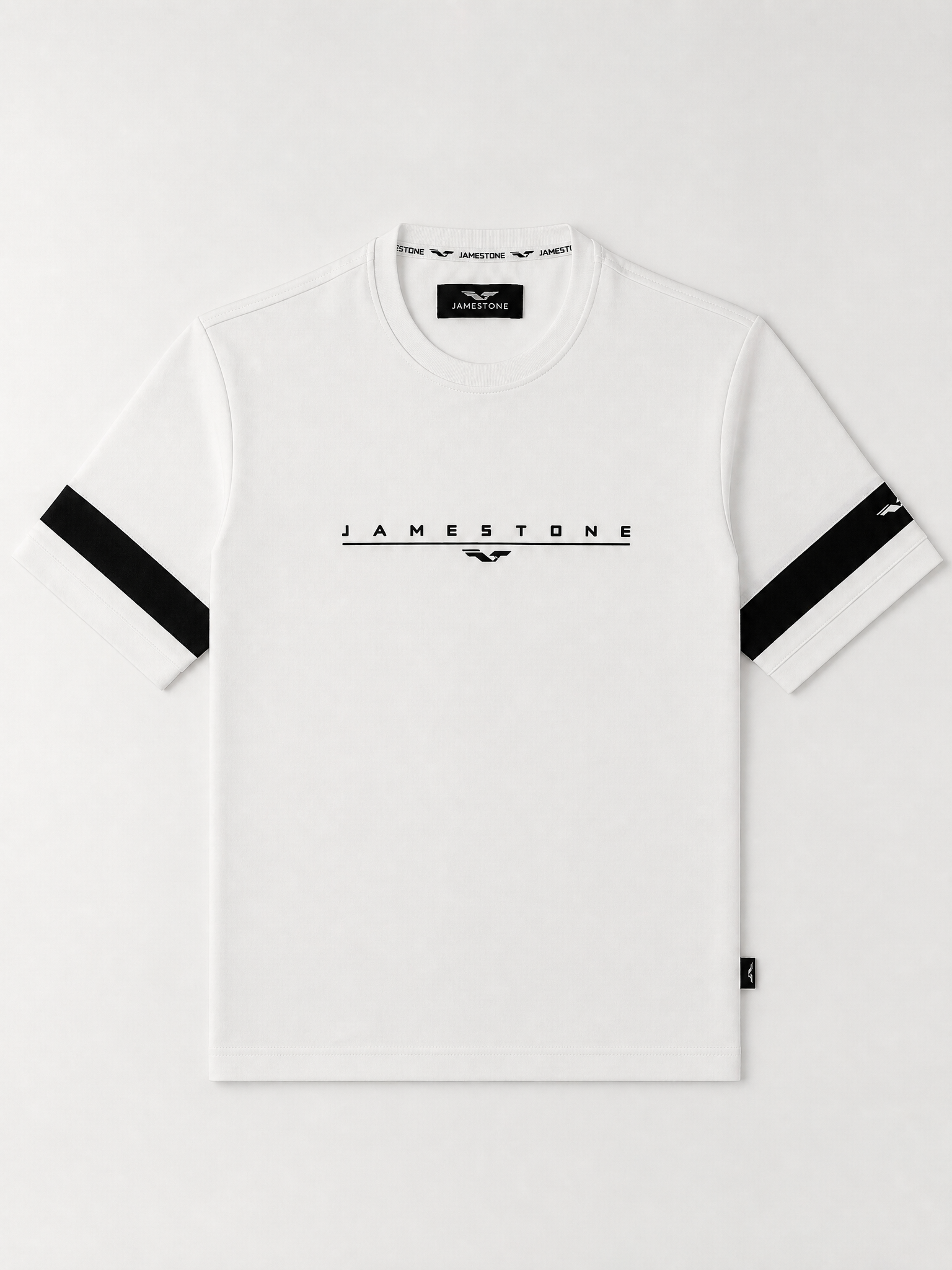 T-shirt coton - JS Signature