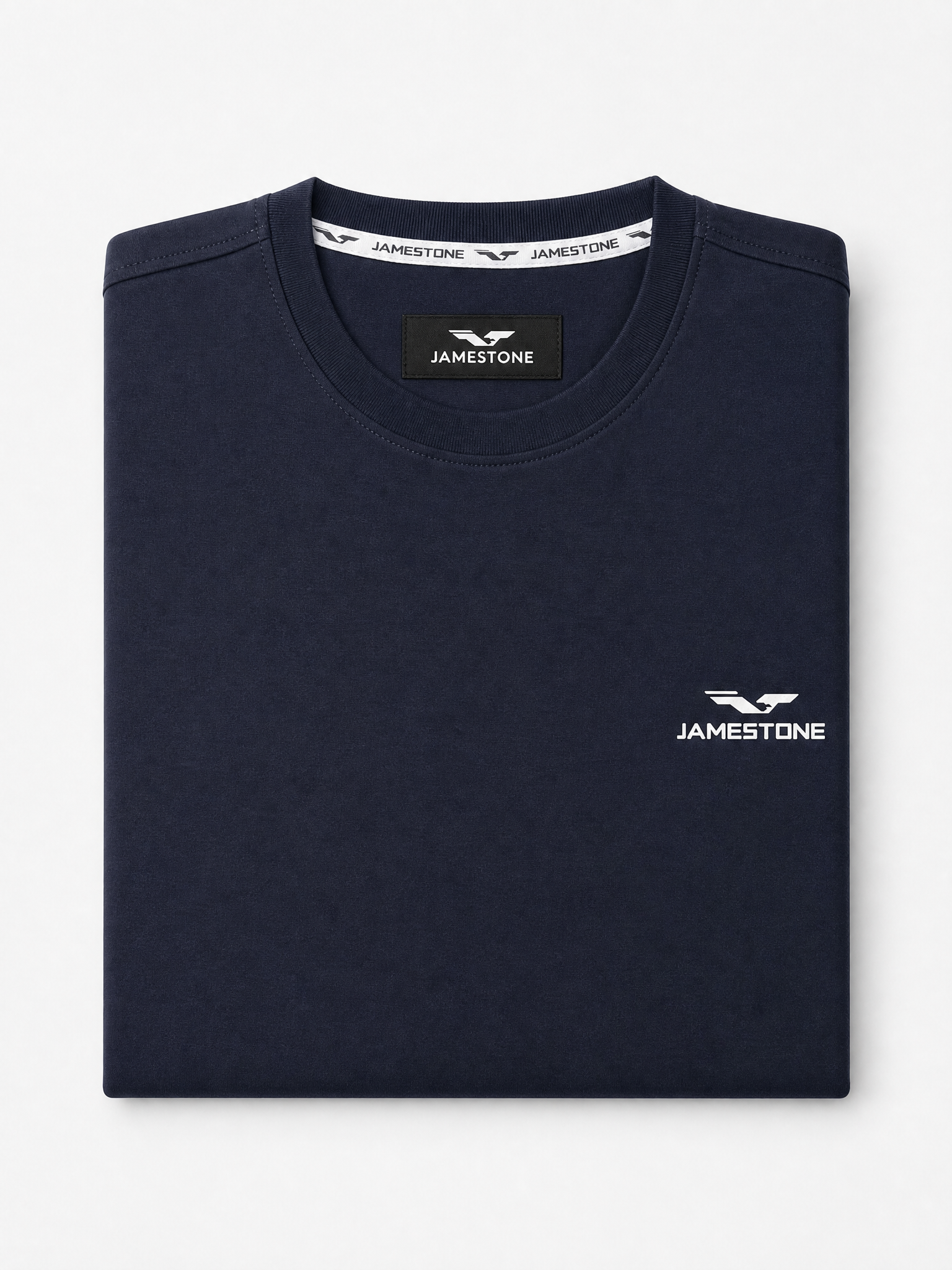 T-shirt coton - JS Essentiel