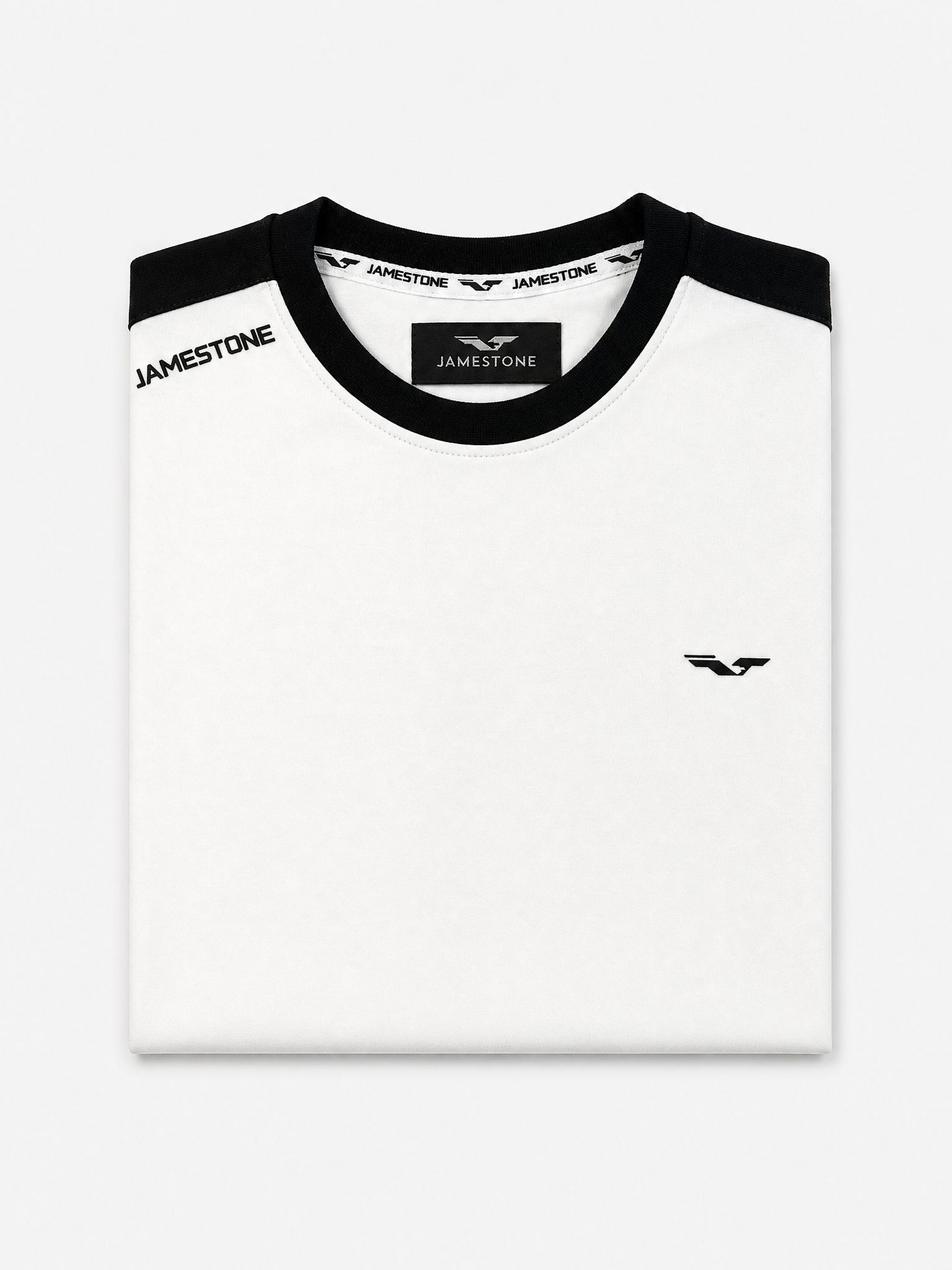 T-shirt 100% coton - JS Classic