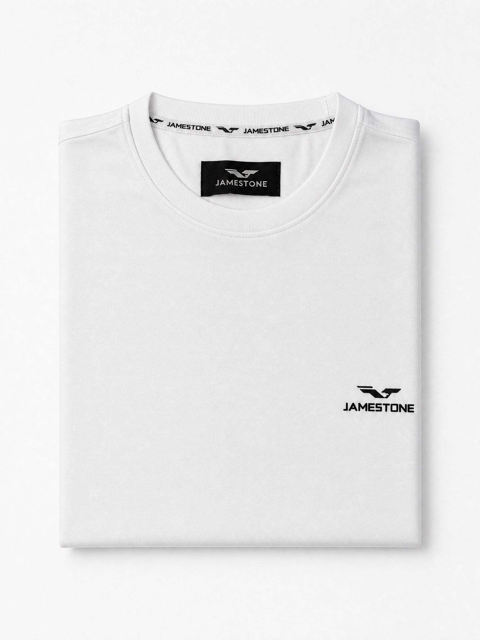 T-shirt coton - JS Essentiel