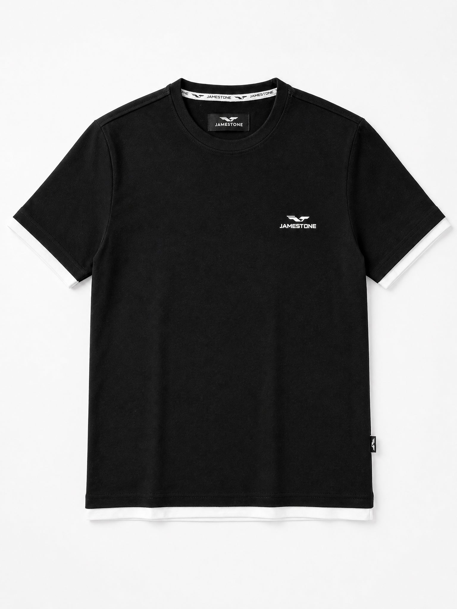 T-shirt coton - JS Essentiel