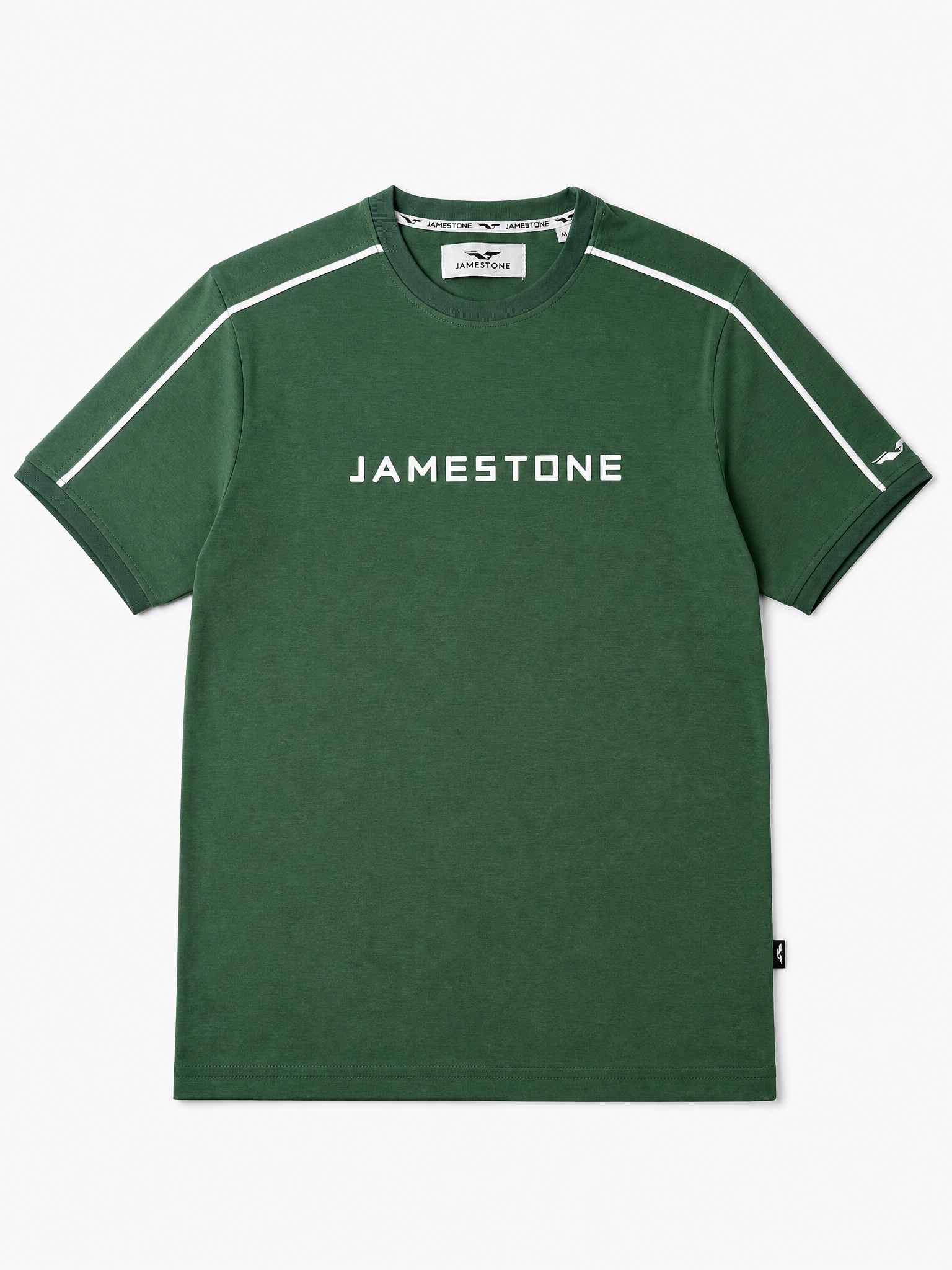 T-shirt coton - JS Summer