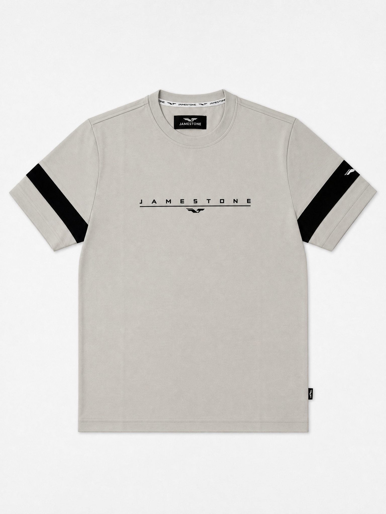 T-shirt coton - JS Signature