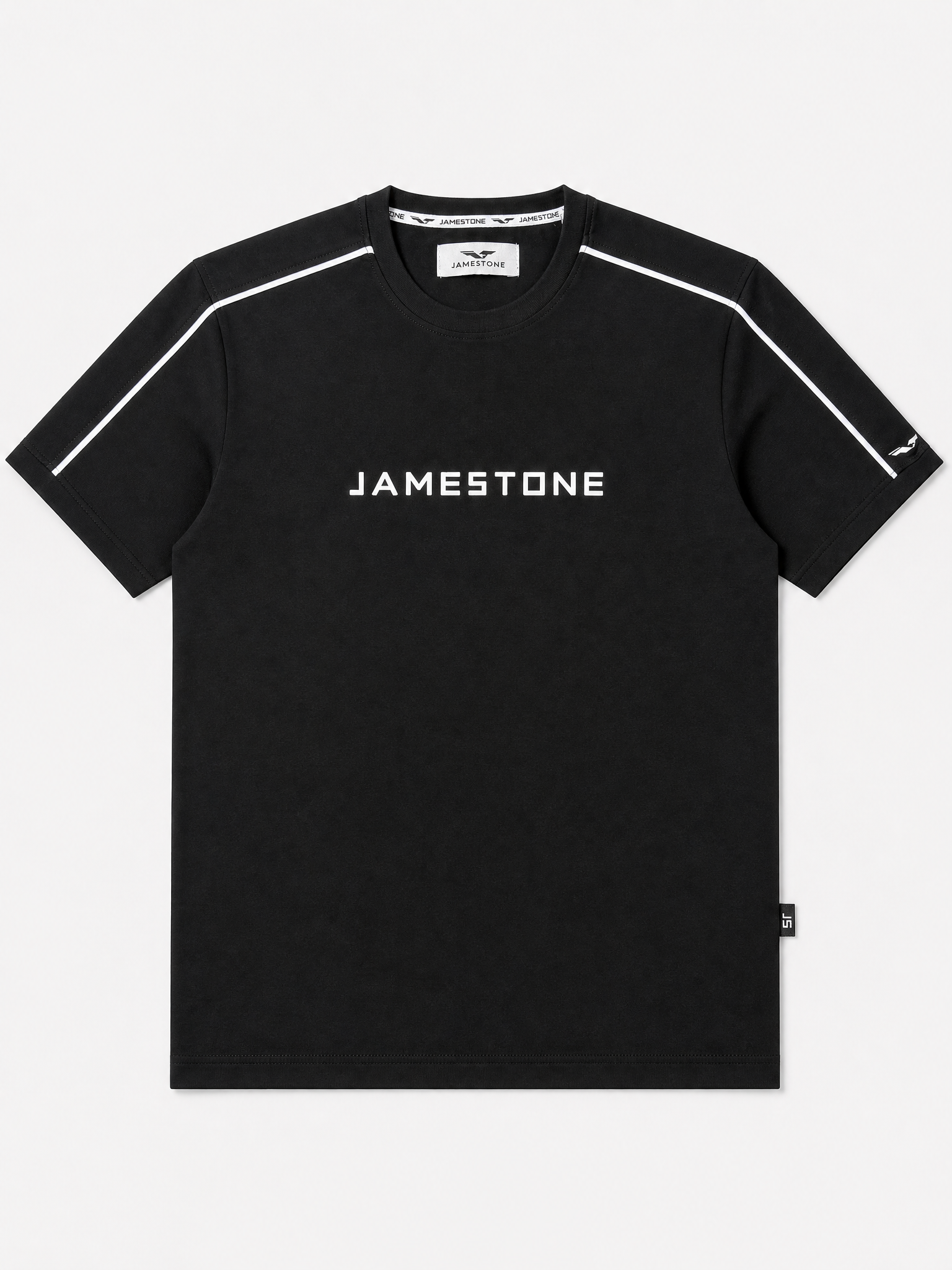 T-shirt coton - JS Summer