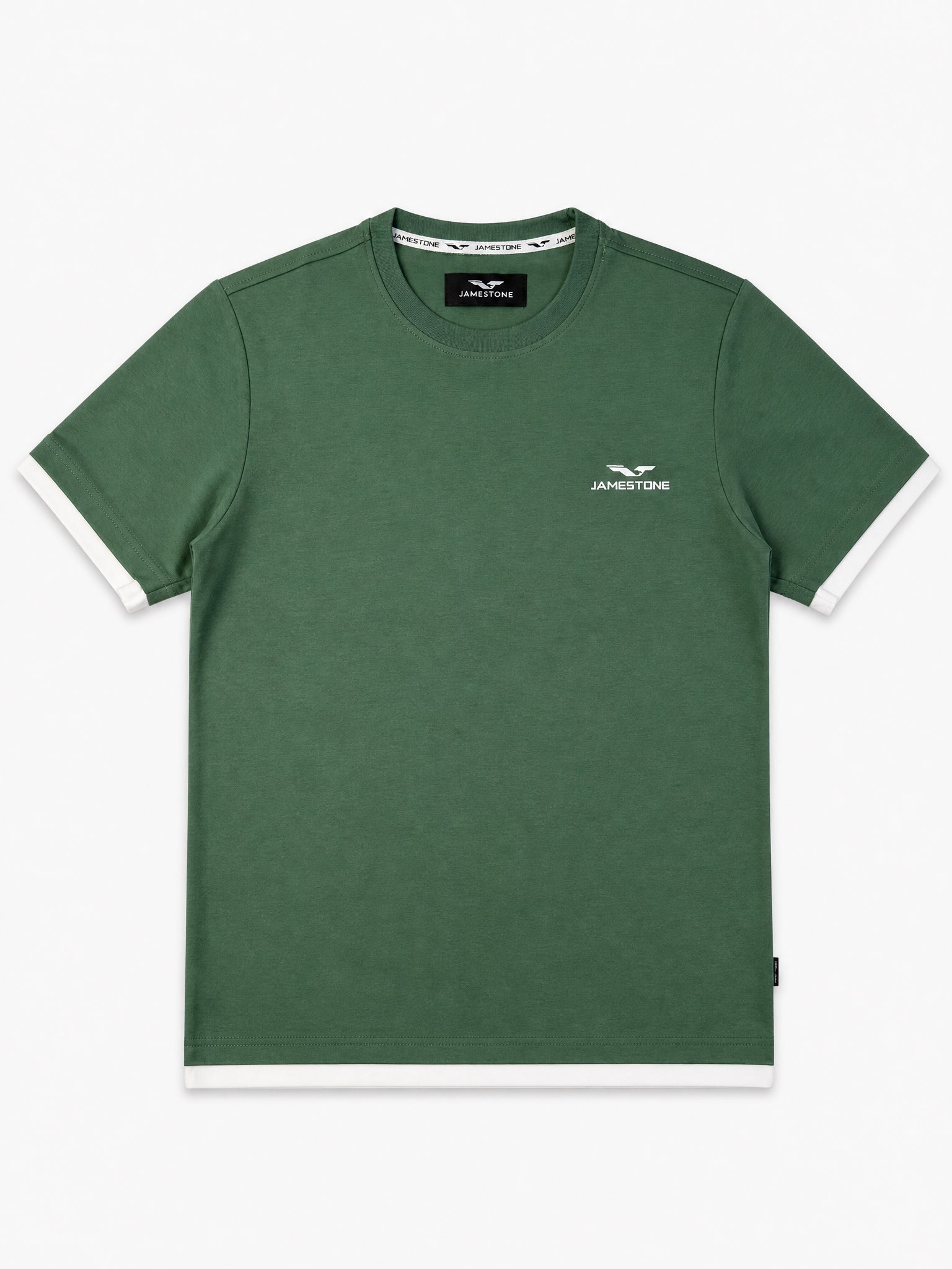 T-shirt coton - JS Essentiel
