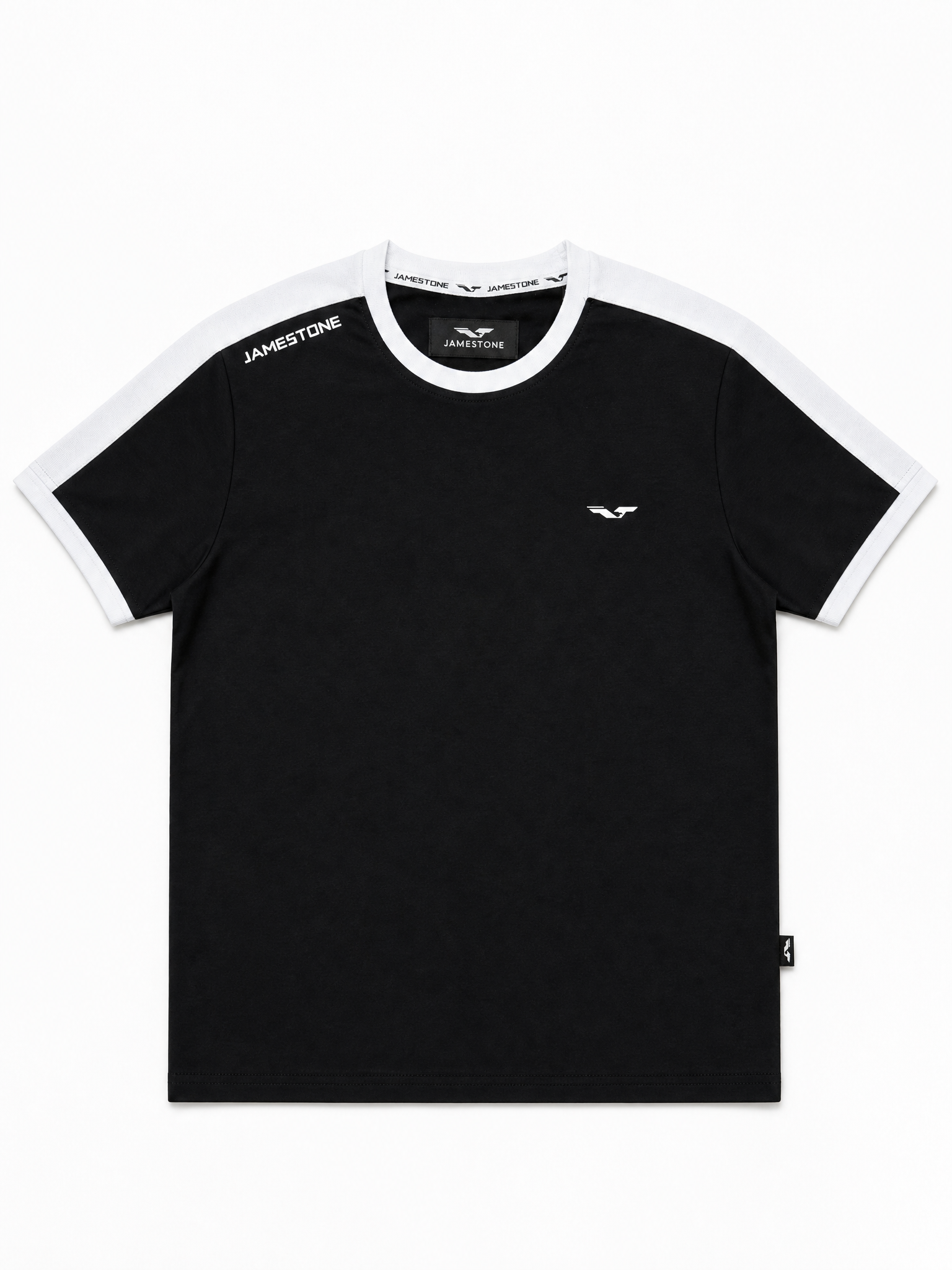 T-shirt 100% coton - JS Classic