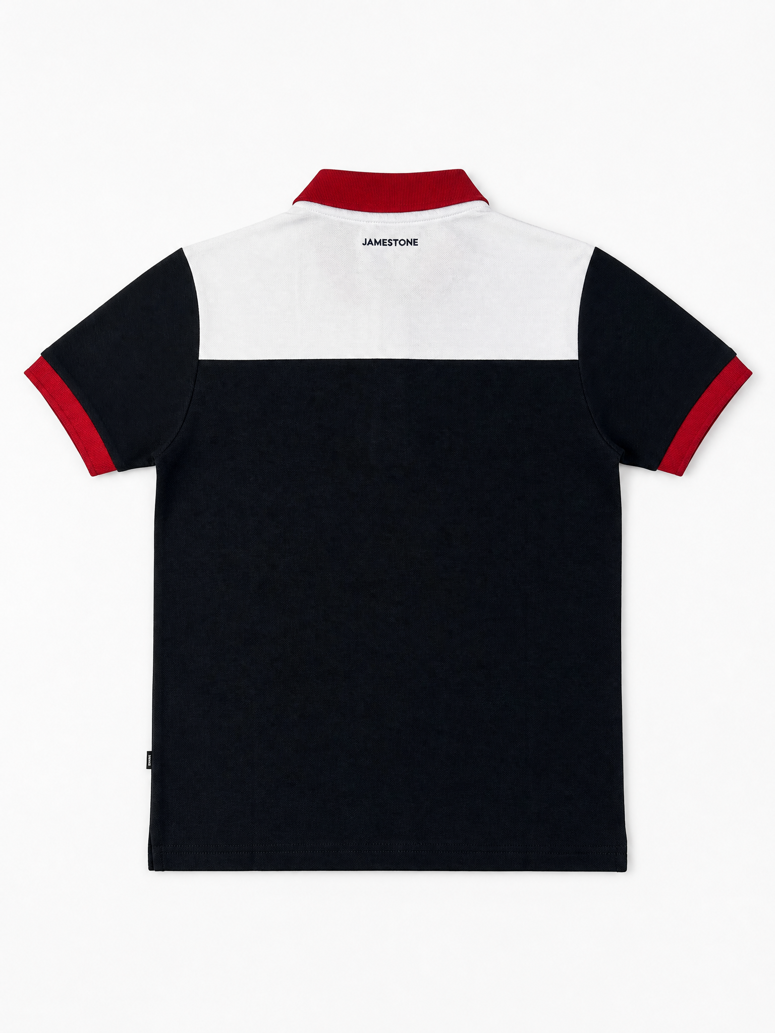 Polo Contrast Classique - JS Victory