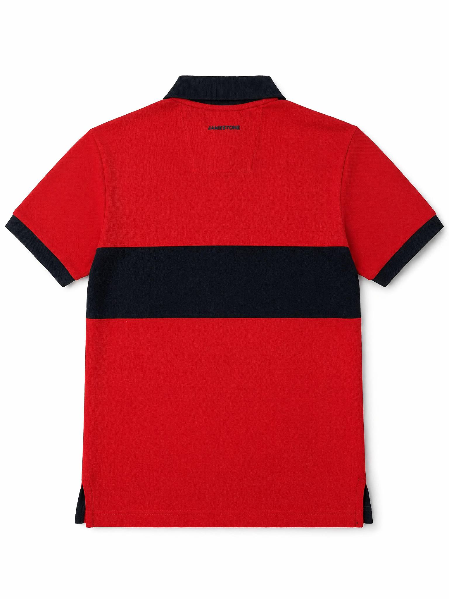 Polo Contrast Classique - JS Sterling