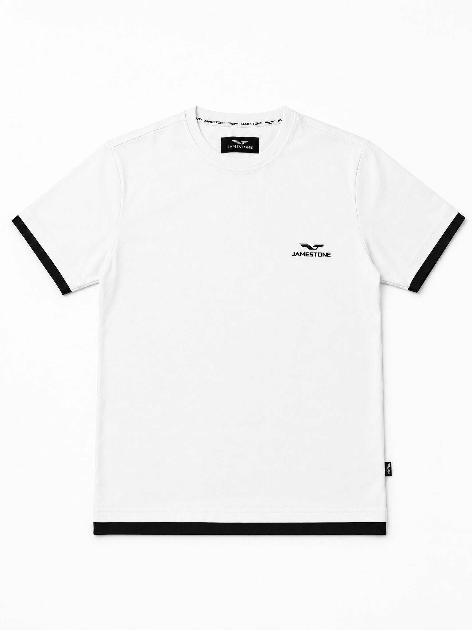 T-shirt coton - JS Essentiel