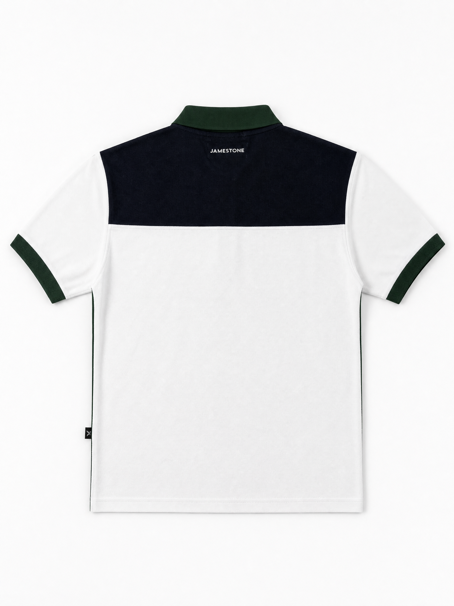 Polo Contrast Classique - JS Victory