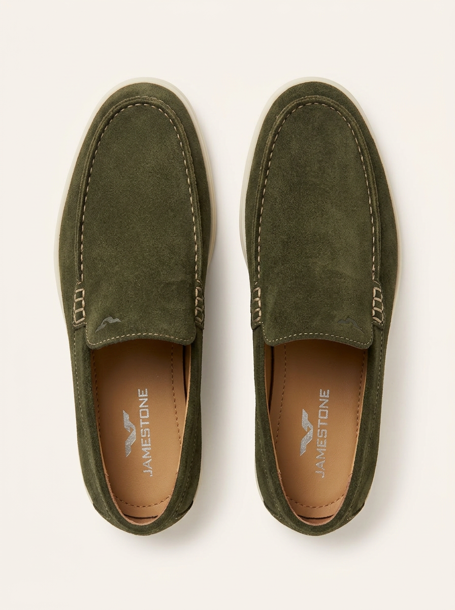JS-Montecarlo Daim Loafer