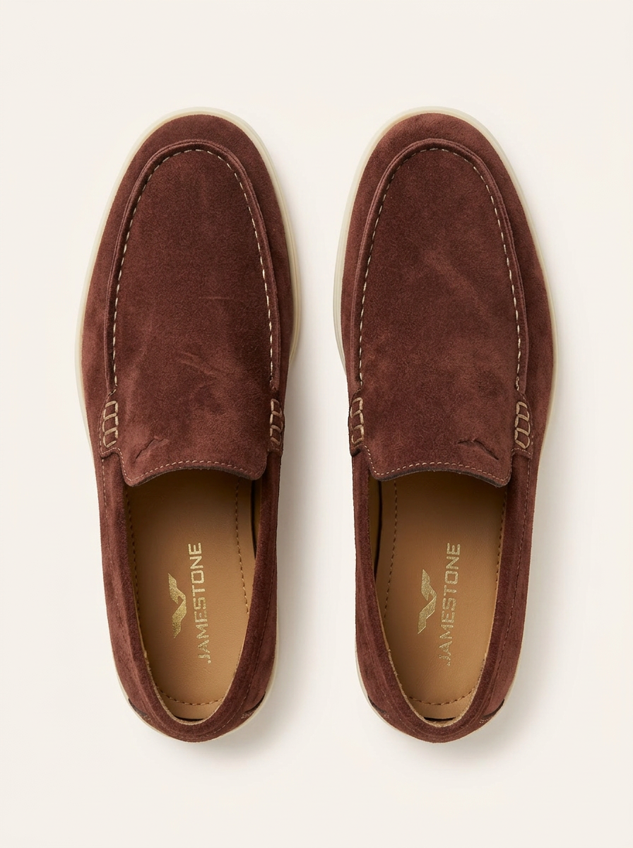 JS-Montecarlo Daim Loafer