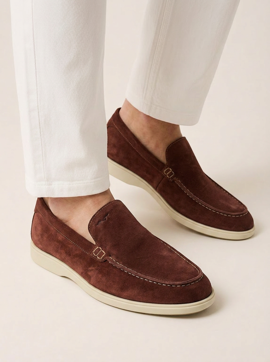 JS-Montecarlo Daim Loafer