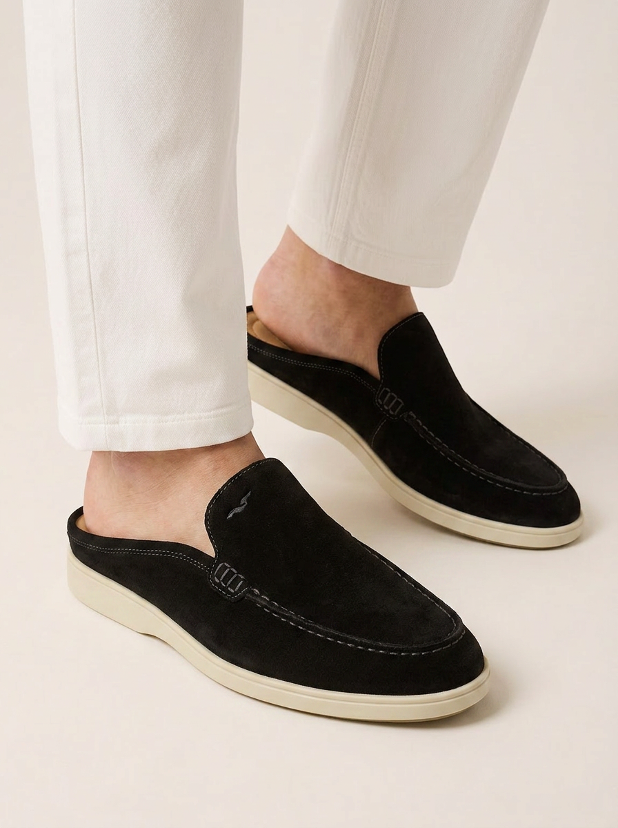 JS-Montecarlo Daim Mule