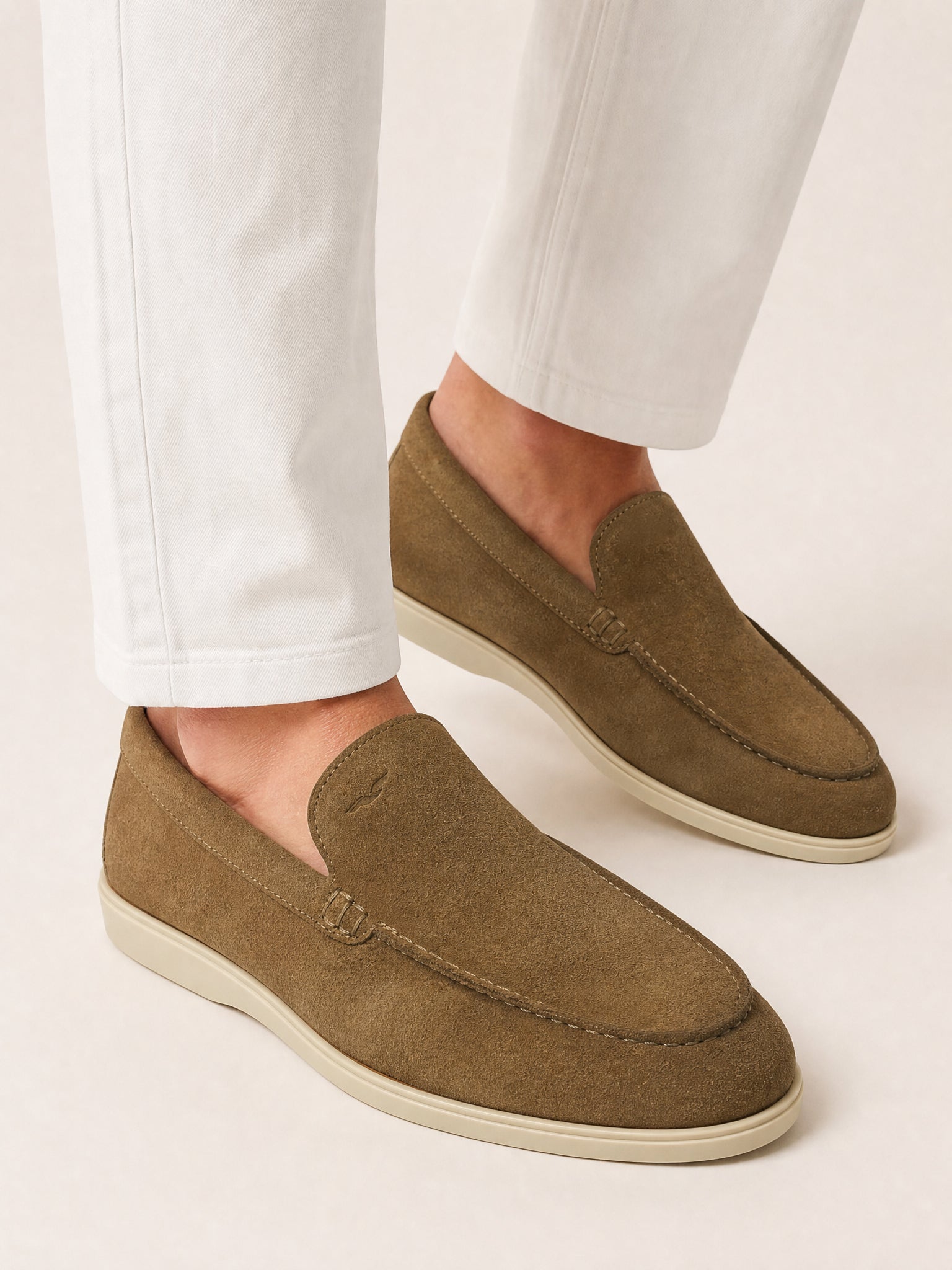 JS-Montecarlo Daim Loafer