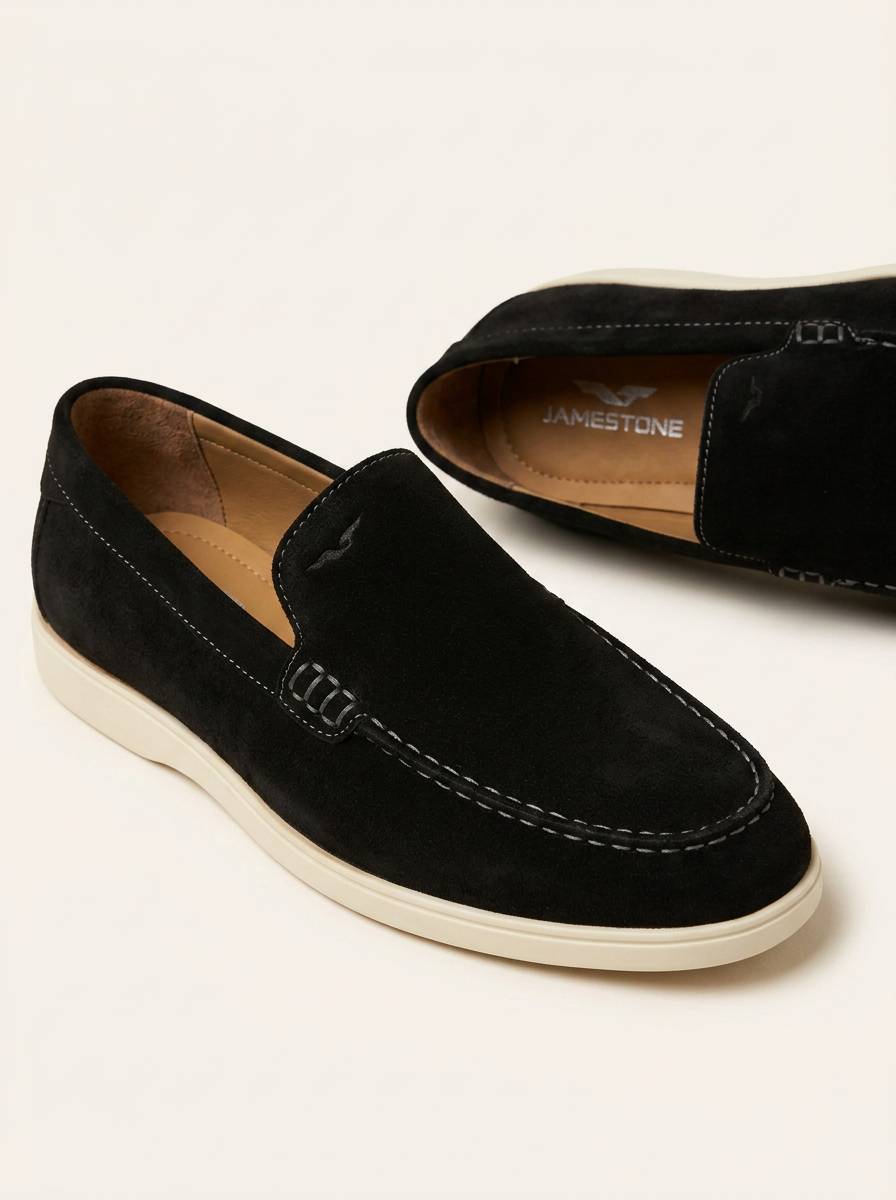 JS-Montecarlo Daim Loafer