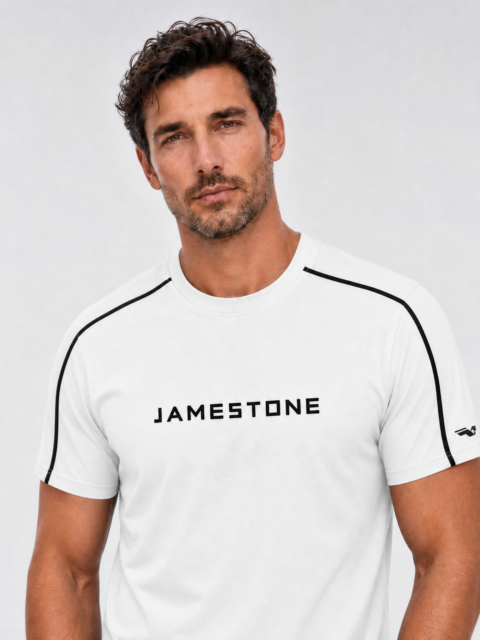 T-shirt coton - JS Summer
