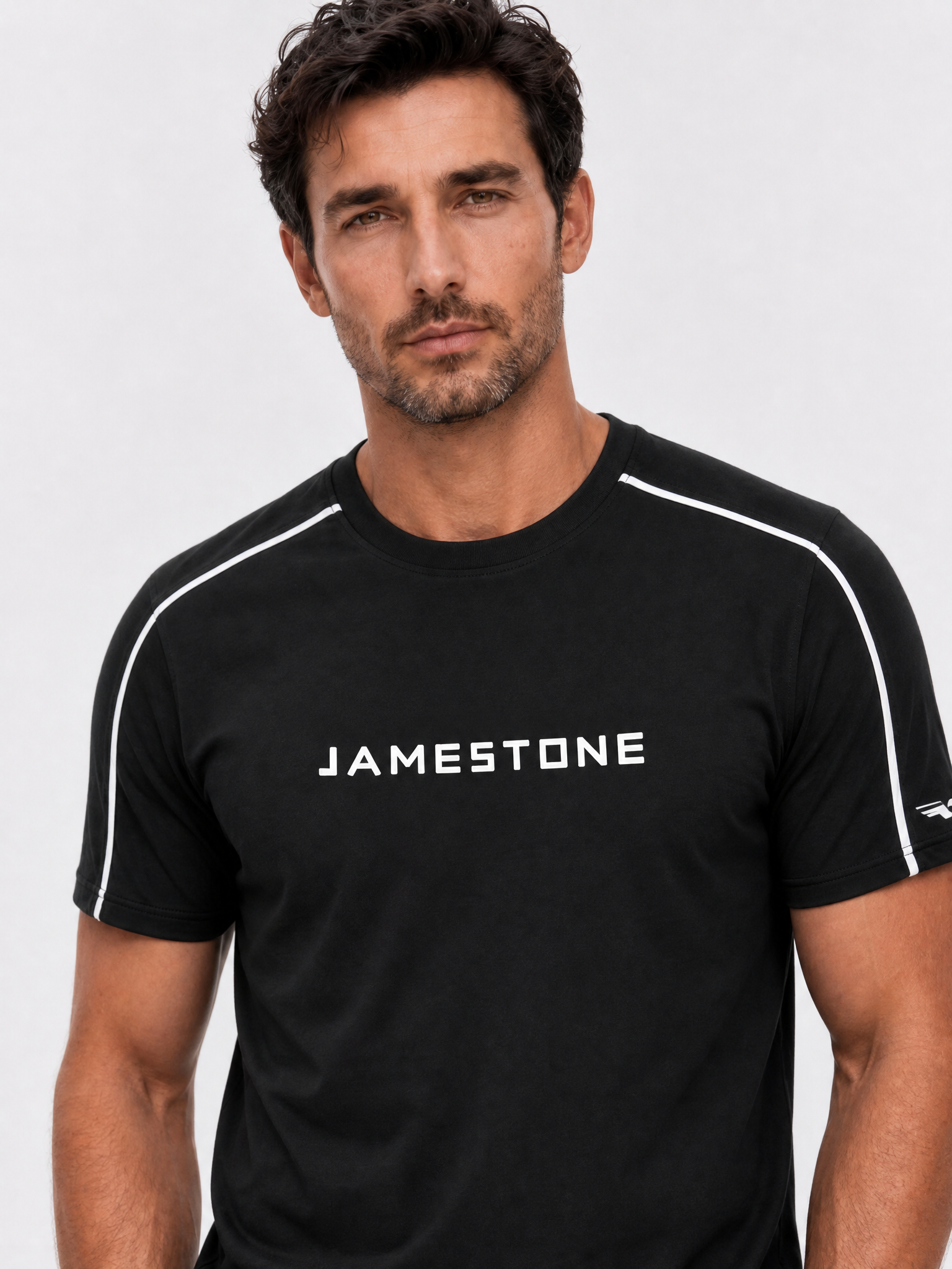T-shirt coton - JS Summer