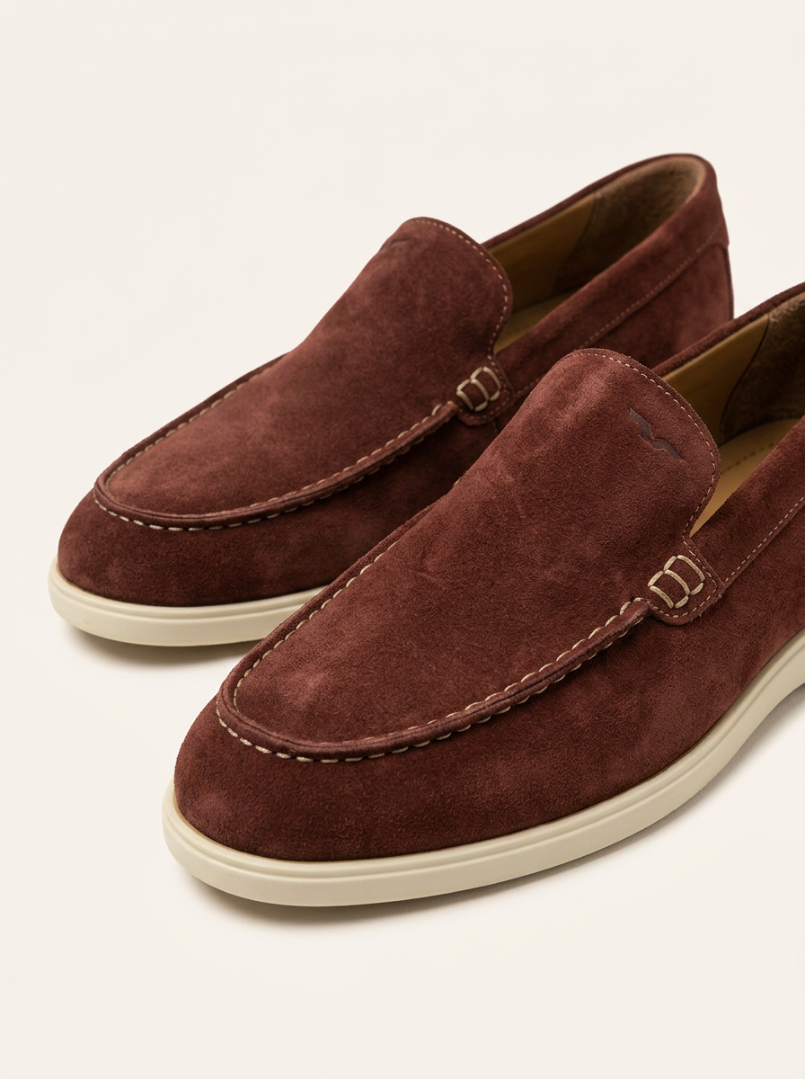JS-Montecarlo Daim Loafer