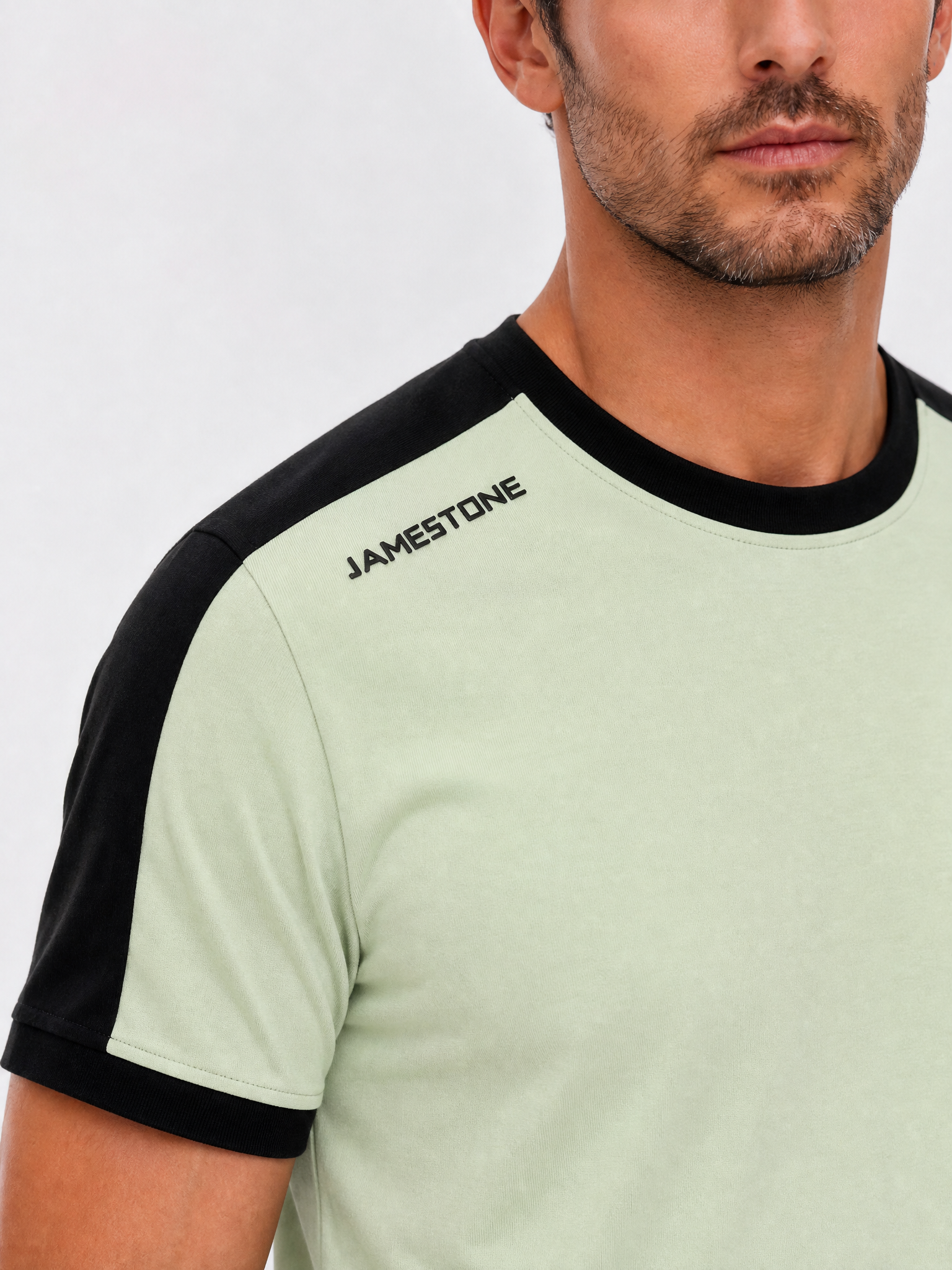 T-shirt 100% coton - JS Classic